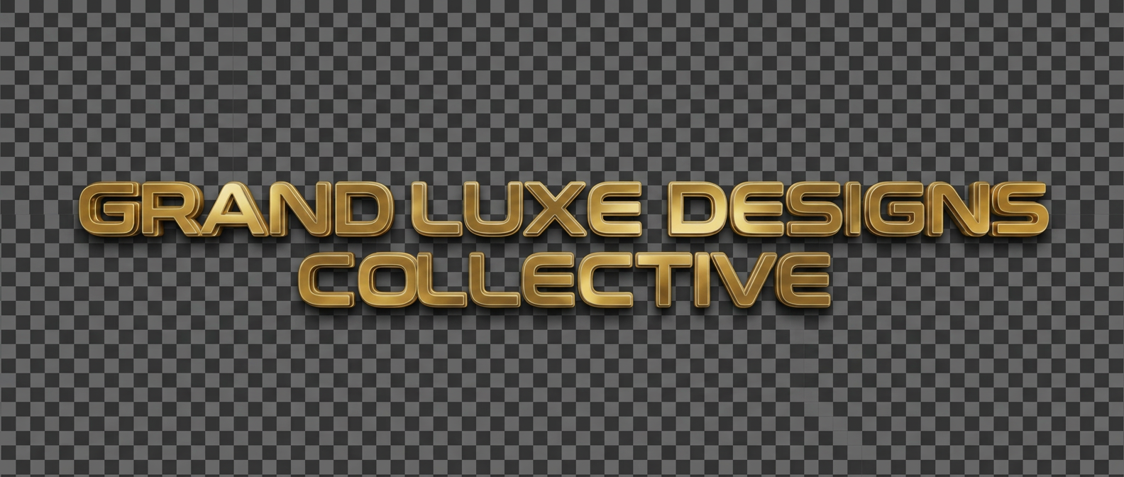 Grand Luxe Designs Collective
